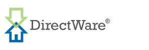 DirectWare Logo